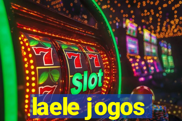 laele jogos